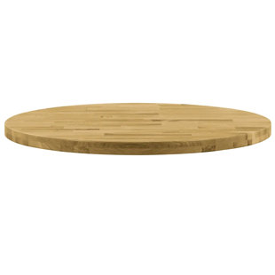 Round Table Tops Wayfair
